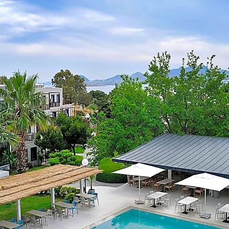 Otel Dorman Gümbet