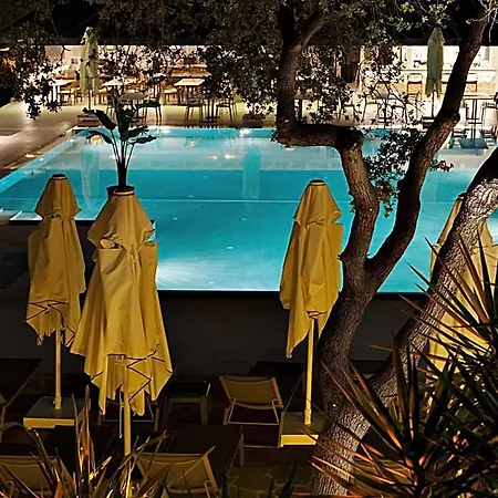 Dorman Otel 3*
