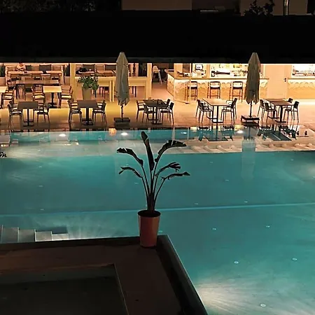 Otel Dorman 3*