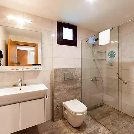 Otel Dorman 3*