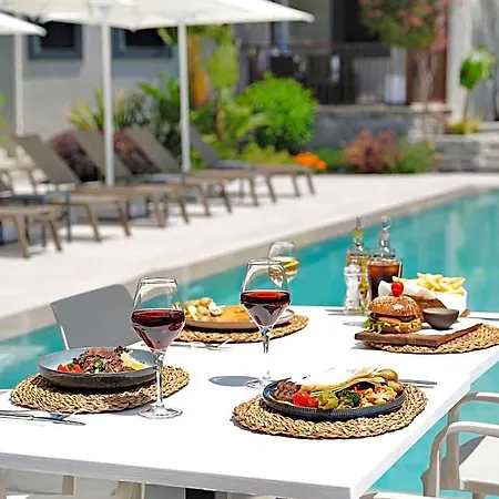 Dorman Otel Gümbet