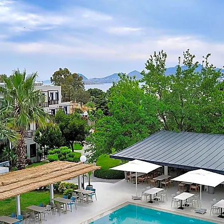 Dorman Otel Gümbet