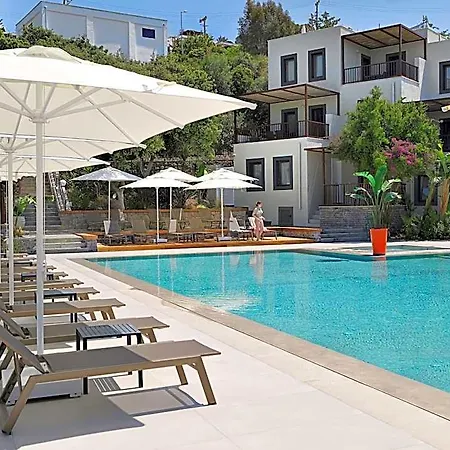 Otel Dorman 3*