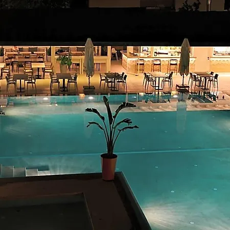 Otel Dorman Gümbet