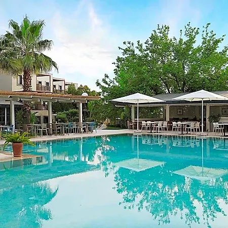 Otel Dorman